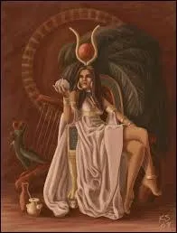 La femme égyptienne, avait le choix de ses partenaires et l'expression de ses désirs :