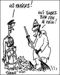 A quoi peut bien être utile du papier ?