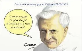 Qu'est-ce que la frigidité ?