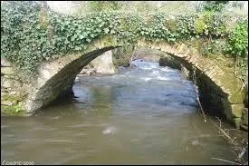 Qu'est-ce qu'un pont ?