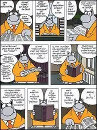 Quelle est la particularité d'un dico de mots ?