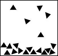 Quel est le nom de ce changement d'état ?