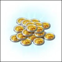 Comment s'appelle la monnaie du jeu ?