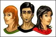 Un condition est à remplir quand on veut être ami avec un autre joueur, laquelle ?