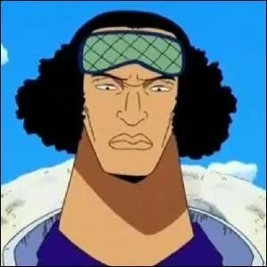 Qui obtient finalement le titre d'Amiral en chef de la Marine" après avoir vaincu Aokiji ?