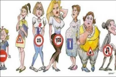 Au mois d'août, ... retirez-vous !