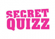 Quiz Secret quiz n1