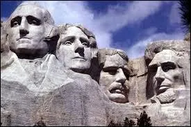 Ronald Reagan fut le 40e Président des États-Unis.