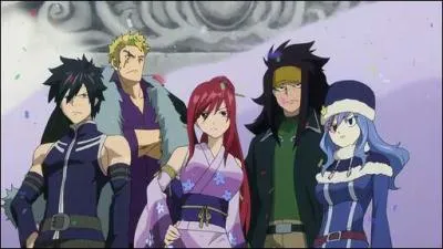 Qui a imaginé la tactique lors de la dernière épreuve, pour les aider à gagner ?