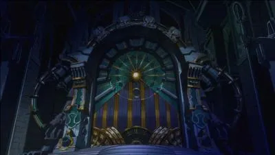 Que fait le portail "Eclipse" durant le tournoi ?