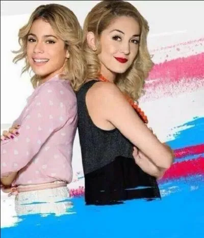 Martina Stoessel va-t-elle être amie avec Mercedes Lambre dans la saison 3 de Violetta ?