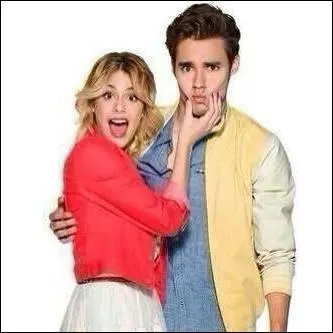 León et Violetta vont être séparés encore une fois dans la saison 3, à cause de :