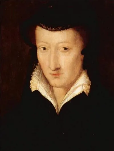 Fille de la sur de François 1er, elle épousa Antoine de Bourbon et mit au monde le futur Henri IV :