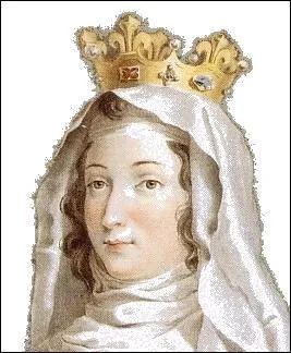 Elle reste surtout l'épouse de Louis IX (Saint Louis) mais il s'agit aussi de la mère de Philippe le Hardi :