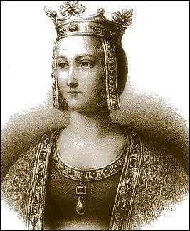 Elle fût l'épouse de Philippe Auguste avant d'être la mère de Louis VIII le Lion :