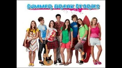 Où travaillent Jo, Tamara et Eleanor ?