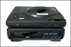 Quelle est cette console Sega ?