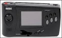 Quelle est cette console ?