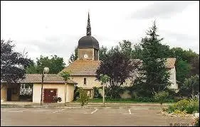 Toulouzette est une commune aquitaine située dans le département ...