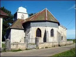 Nous sommes à Fraroz, village franc-comtois situé dans le département ...