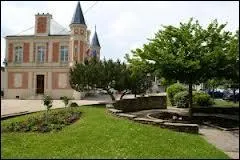 Mouroux est une commune Seine-et-Marnaise située en région ...