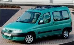 Connaissez-vous le nom de ce modèle ?