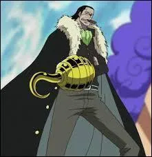 Quel ancien personnage se retrouve au 6ème cercle ?