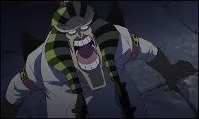 Quel fruit du démon a-t-il mangé ?