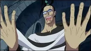 Qui est l'autre personne qui va "l'aider" au 2ème cercle ? Quel fruit a-t-il mangé ?