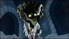 Quel est le 2ème cercle ?