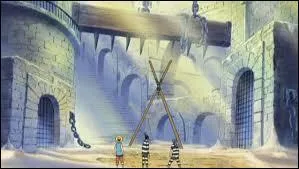 Quel est le 3ème cercle ?