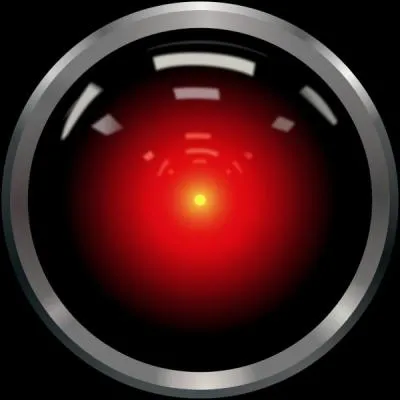 Dans quel film de science-fiction peut-on voir l'ordinateur HAL 9000 être le méchant ?