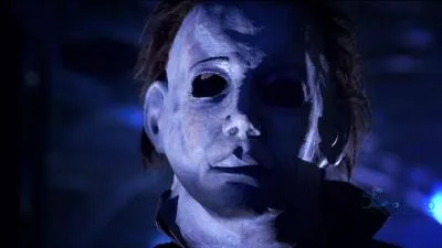 Dans quelle saga de films d'horreur retrouve-t-on le personnage de Michael Myers ?