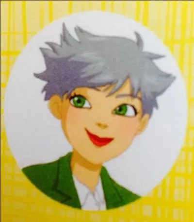 Comment s'appelle la directrice de l'école Dalí ?