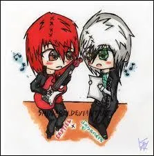 Quel est le point commun entre Lysandre et Castiel ?