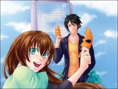 Dans le tome 3, quel petit quiproquo se passe-t-il dans l'ascenseur ?