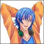 Dans l'épisode 12, quelle étonnante révélation découvrons-nous de la part d'Alexy ?