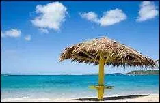 Barbade. Quelle est la superficie approximative de la Barbade ?