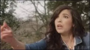 Cette image vient de quel clip ?