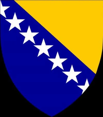 Macédoine balkanique > Passons sur l'histoire de la Bosnie-Herzégovine (illyrienne, romaine, serbo-croate, hongroise, ottomane, austro-hongroise et yougoslave). Mais que veut dire son nom ?