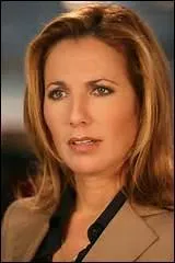 Quelle est la profession d'Elisabeth Brochène ?