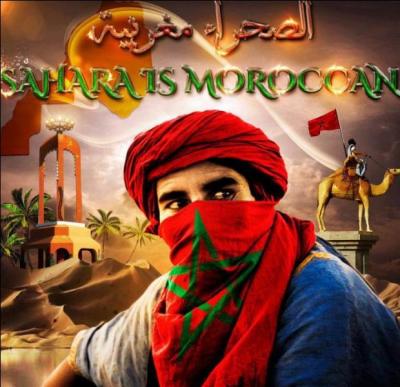 En quelle année le Sahara occidental a-t-il été annexé par le Maroc ?