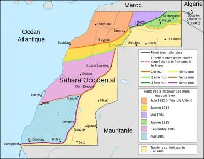 De combien de régions administratives sont composées les provinces du Sud ?