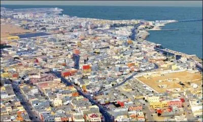 Comment se nommait Dakhla durant l'occupation espagnole du Sahara occidental ?