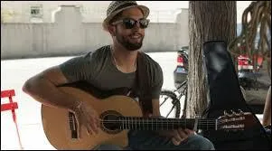 Est-il le gagant de The voice 2 ?