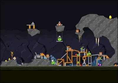 Quel est le nom du jeu sur cette image ?