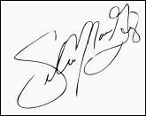 Est-ce sa signature ?