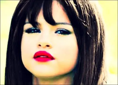 Dans quels films a-t-elle joué ?