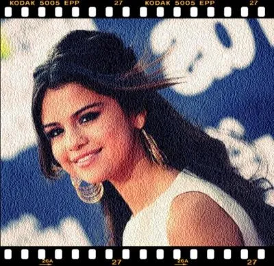 Parmi ces chansons, les chansons de Selena sont...