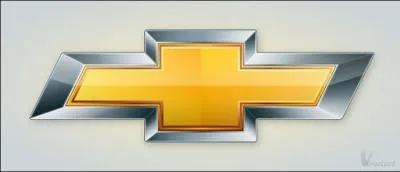 Quelle est cette marque ?